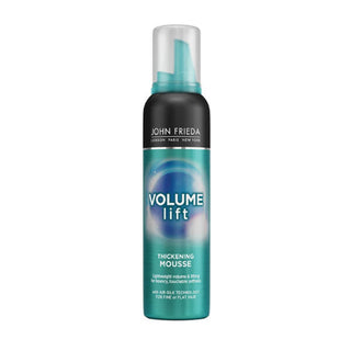 John Frieda Volume Lift Volumizing Hair Mousse 200ml