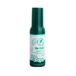 Joy Drop's Herbal Lubricant Gel 100 ml