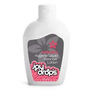 Joy Drop's Genital Area Cleansing Gel 275 ml