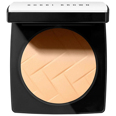 Vitamin Enriched Finishing Powder: Hydrate & Control Oil - Natural Finish, Refines Skin Tone. Pressed Setting Powder wit