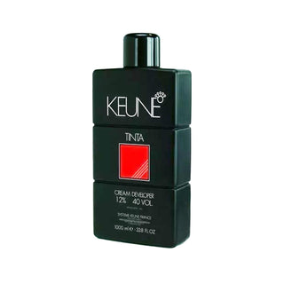 Keune Tinta Color Developer 40 Vol. - Professional Hair Color Oxidant 1000ml Keune Tinta Color Developer 40 Vol. - Professional Hair Oxidant Keune Tinta Color Developer, 40 Volume hair developer, Hair color oxidant, 1000 ml hair developer, Professional hair care products, Hair coloring products, Keune hair products, Oxidant for hair dye, Hair color developer 40 Vol, Professional hairstylist products, At-home hair coloring solutions