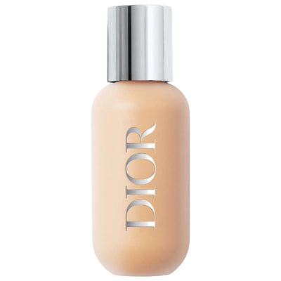 Backstage Face & Body Foundation - Hydrating, Buildable Coverage, Natural Makeup