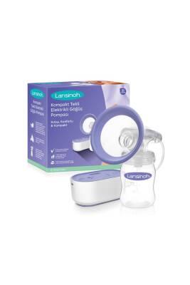 lansinoh electric breast pump compact design, lansinoh breast pump with led display, lansinoh single electric breast pump in use Lansinoh Electric Breast Pump - Compact & Efficient | Single Lansinoh Electric Breast Pump - Compact & Efficient breast-pump, electric-breast-pump, lansinoh, maternity, baby-care, portable, compact-breast-pump, motherhood, bpa-free, ai-generated