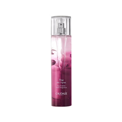 Caudalie The Des Vignes Aromatic Perfume for Individuals Seeking Premium Fragrances - 100ml