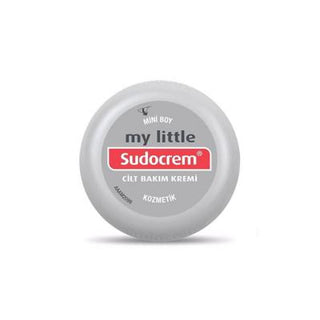 Sudocrem Baby Skin Care Cream - Mini Size (22g) for Easy Portability and Gentle Moisturization