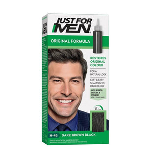Just For Men Hair Dye Dark Brown
