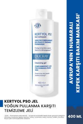 Ducray Kertyol P.S.O Moisturizing Cleansing Gel for Psoriasis & Dry Skin Relief - 400ml Ducray Kertyol P.S.O Moisturizing Gel for Psoriasis Relief moisturizing cleansing gel, psoriasis skin care, Ducray Kertyol P.S.O, dry skin relief, sensitive skin products, skincare for psoriasis, gentle cleansing gel, dry skin solution, skin hydration, psoriasis treatment, Ducray skincare