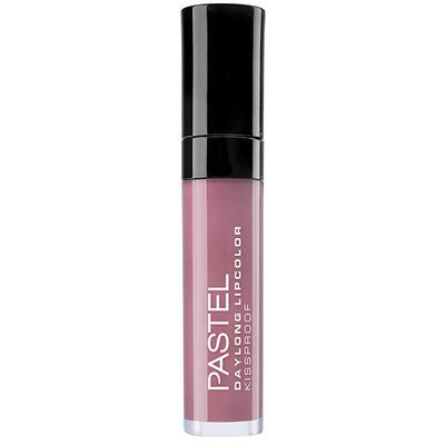 Pastel Matte Liquid Lipstick - Long-Lasting, Vegan, Waterproof Formula