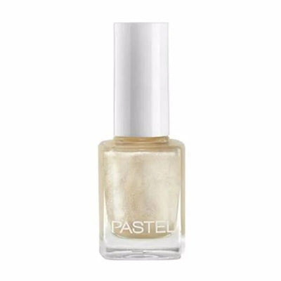 Pastel Oje Summer No 249 Nail Polish - Chemical-Free, High-Quality, Pastel Colors for Nail Beauty & Care