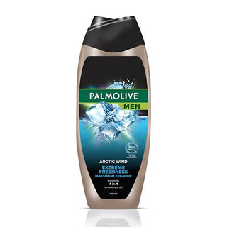 Palmolive Men Arctic Wind 2-in-1 Shower Gel for Face & Hair - Energizing & Refreshing Palmolive Men Arctic Wind 2-in-1 Shower Gel - Energizing & Refreshing Palmolive Men Shower Gel, Arctic Wind Shower Gel, 2 in 1 Shower Gel for Face and Hair, Energizing Shower Gel, Men's Grooming Shower Products, Shower Gel, Face and Hair Care, Energizing Fragrance, Refreshing Shower Experience, Men's Hygiene Products