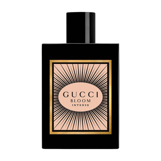 Gucci Bloom Eau de Parfum Intense - Luxurious Deep-Floral Fragrance for Women Gucci Bloom Eau de Parfum Intense - Luxury Deep-Floral Fragrance Gucci Bloom Eau de Parfum Intense, Deep-floral fragrance for women, Jasmine Sambac fragrance, Tuberose perfume, Luxury women's perfume, Women's fragrances, Floral scents, Eau de Parfum, Perfume for special occasions, Luxury perfume, Gucci fragrances, Women's luxury fragrances
