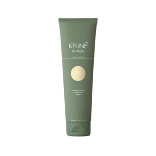 Keune So Pure Polish: Straightening & Smoothing Hair Mask (300ml) - Achieve Sleek, Frizz-Free Hair with Natural Shine Keune So Pure Polish Hair Mask: Straighten & Smooth - Shop Now! hair mask, straightening hair mask, smoothing hair mask, Keune So Pure, hair straightening treatment, frizz control hair mask, hair smoothing product, So Pure Polish, hair mask for straight hair, hair mask for smooth hair, hair straightening, smoothing treatment, frizz control, hair care, hair styling, natural ingredients, sleek