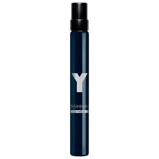 Yves Saint Laurent Y Le Parfum Men's Fragrance Travel Spray - Earthy & Woody Scent, Long-Lasting, Luxurious Packaging YSL Y Le Parfum Men's Fragrance - Long-Lasting & Luxurious Men's Fragrance, YSL Perfume, Travel Spray, Earthy and Woody Fragrance, Citrus and Woods Scent, Long-Lasting Fragrance, Luxurious Packaging, Men's Grooming, Fragrance for Men, Sophisticated Scent, Masculine Fragrance, Perfume for Him, Fragrance Gift, Luxury Fragrance