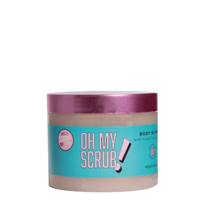 So...? Sorry Not Sorry Oh My Scrub Body Scrub - Exfoliating & Moisturizing Body Treatment for Smooth Skin So...? Sorry Not Sorry Oh My Scrub Body Scrub for Smooth Skin body scrub, exfoliating scrub, moisturizing body scrub, So...? Sorry Not Sorry, Oh My Scrub, skincare, exfoliation, moisturizing, smooth skin, skincare routine, body care, personal care, grooming, skin health, skin texture