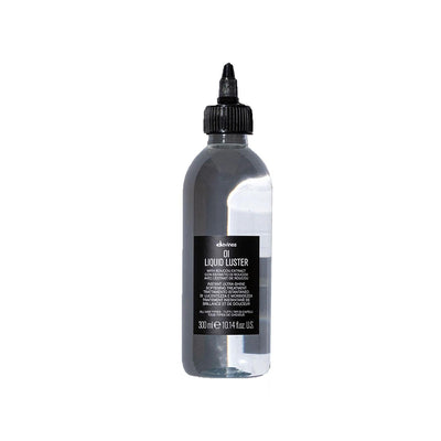 Davines OI Liquid Luster Hair Care Serum for Dry/Damaged Hair - 300ml Nourishing & Shinier Locks