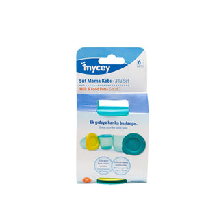 mycey breastfeeding storage set, mycey milk containers, mycey set of three feeding containers Mycey Breastfeeding Storage Set - 3 Pack Mycey Breastfeeding Storage Set - 3 Pack mycey, breastfeeding-storage-set, baby-feeding, milk-containers, breastfeeding-mothers, Parenting, baby-products, storage-containers, food-containers, ai-generated