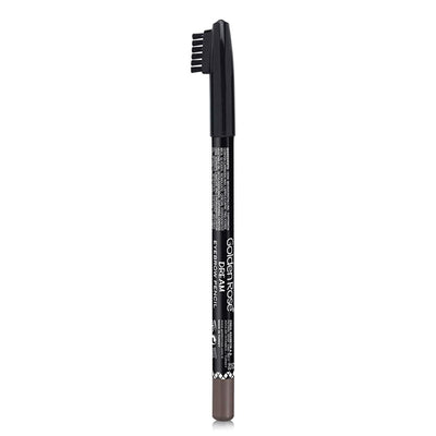 Golden Rose Dream Eyebrow Pencil - Precise Eyebrow Shaping & Natural Look Makeup