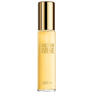 Jean Paul Gaultier Gaultier Divine Eau de Parfum - Elegant Floral Fragrance for Women Gaultier Divine Eau de Parfum - Luxury Floral Fragrance Gaultier Divine Eau de Parfum, Jean Paul Gaultier fragrance, Women's perfume, Floral fragrance, Warm Floral scent, Luxury perfume, Elegant fragrance, Feminine scent, Perfume for women, Gaultier Divine, Jean Paul Gaultier perfume, Floral perfume, Women's fragrance, Elegant perfume