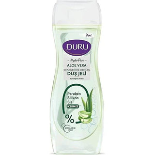 Duru Hydro Pure Aloe Vera Shower Gel - Gentle Micellar Water Technology for Sensitive Skin, Paraben Free, 15.22 fl oz Duru Hydro Pure Aloe Vera Shower Gel - Gentle & Paraben Free Shower Gel, Micellar Water Technology, Aloe Vera Skincare, Sensitive Skin Care, Paraben Free Skincare, Gentle Cleansing, Natural Ingredients, Skincare Routine, Chemical Free, Sensitive Skin Solutions, Daily Skincare, Natural Skincare, Moisturizing Shower Gel, Soothing Skincare, Skincare for Sensitive Skin