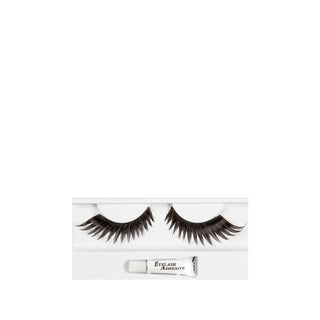 Lionesse Reusable False Eyelashes Ne-710 - Easy Application, Cosmetic Enhancement Lionesse Ne-710 Reusable False Eyelashes False Eyelashes, Reusable Eyelashes, Cosmetic Eyelash Enhancement, Beauty Accessories, Eyelash Makeup, Reusable Beauty Products, Easy Makeup Solutions, Confidence Boosting Beauty, Sustainable Beauty Products, Special Occasion Makeup, Everyday Beauty Essentials
