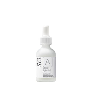 SVR Ampoule A Anti-Wrinkle Serum 30 ml - Reduces Fine Lines & Wrinkles SVR Ampoule A Anti-Wrinkle Serum 30ml SVR Ampoule A, Anti-Wrinkle Serum, 30 ml, Skincare product, Facial serum, Anti-aging, Wrinkle reduction, Fine lines, Skincare, Beauty products, SVR brand, Ampoule formulation