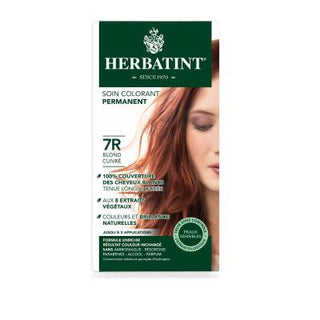 Herbatint Copper Blonde Herbal Hair Dye - Natural, Gentle Gray Hair Coverage with Aloe Vera - Ammonia & Paraben Free (7R Blond Cuivre) Herbatint Copper Blonde Hair Dye - Gentle, Natural Gray Coverage Herbal hair dye, Copper blonde hair dye, Ammonia-free hair color, Paraben-free hair dye, Gray hair coverage, Natural hair coloring, Hair dye with Aloe Vera, Gentle hair dye, Saç Boyası, Blond Cuivre, hair dye, copper hair, blonde hair, natural hair dye, ammonia free, paraben free, gray coverage, herbal extracts