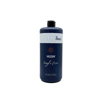 Hush Tangle Free Hair Care Refill - 1000ml for Manageable, Tangle-Free Hair Hush Tangle Free Hair Care Refill 1000ml Hush Tangle Free Hair Care, Hair care product refill, Tangle-free hair solution, 1000 ml hair care product, Saç Bakım Yeniden Dolum, hair care, hair management, tangle-free, refill, sustainable hair care, hair conditioning, manageable hair, Hush brand