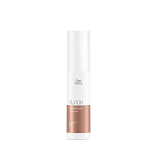 Wella Fusion Amino Refiller 70ml - Intensive Hair Repair Cream for Damaged Hair, Nourishing Treatment for Dry Hair