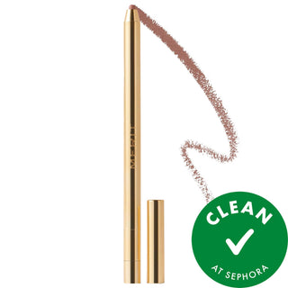 Signature Lip: Sheer Hydrating Lip Liner for Natural Definition | Vegan & Cruelty-Free Signature Lip Sheer Lip Liner: Hydrating, Vegan, Natural Definition sheer lip liner, hydrating lip liner, vegan lip liner, cruelty-free lip liner, natural lip definition, buildable lip color, jojoba lip liner, satin finish lip liner, lip liner with sharpener, lip liner, hydrating lip, vegan makeup, cruelty-free makeup, natural lip look, buildable lip, jojoba complex, satin finish, lip liner with sharpener, lip pencils, li