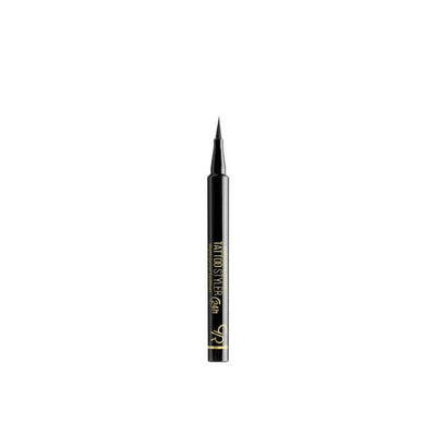 Golden Rose Tattoo Styler Waterproof Eyeliner: Long-Lasting, Smudge-Proof, Precise Black Eye Definition