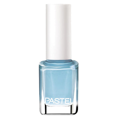 Pastel Oje 09 - Cruelty-Free, Vegan, Toxic-Free Nail Polish in Vibrant Pastel Colors