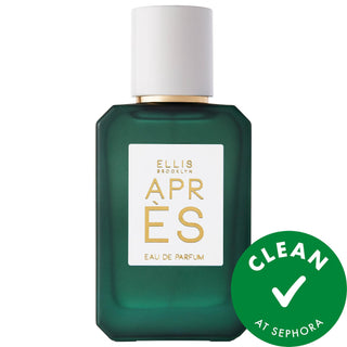 APRÈS Eau de Parfum - Earthy & Woody Long-Lasting Fragrance for Women APRÈS Eau de Parfum - Long-Lasting Earthy & Woody Fragrance Eau de Parfum, Woody fragrance, Earthy scent, Long-lasting perfume, CLEAN at Sephora, Juniper Berries fragrance, Bourbon perfume, Cedarwood scent, Women's fragrance, Perfume, Fragrance, Luxury perfume, Natural fragrance, Outdoor-inspired scent, Winter fragrance, Gift for her