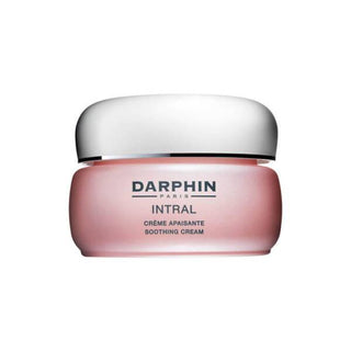 Darphin Intral: Soothing Facial Cream for Sensitive Skin - Redness Relief, Calming Moisturizer with Natural Ingredients, 1.69 fl oz Darphin Intral Cream: Soothe Sensitive Skin & Reduce Redness sensitive skin cream, soothing facial cream, intolerant skin care, natural skincare for sensitive skin, redness reducing cream, calming facial moisturizer, Darphin Intral, skin soothing cream, sensitive skin treatment, facial cream, sensitive skin, intolerant skin, natural skincare, redness relief, calming moisturizer