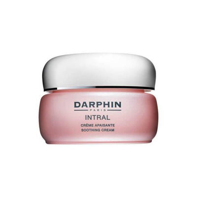 Darphin Intral: Soothing Facial Cream for Sensitive Skin - Redness Relief, Calming Moisturizer with Natural Ingredients,