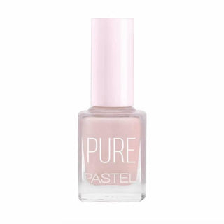 Pastel Pure: Vegan & Cruelty-Free Nail Polish - Long Lasting, Safe Formula, Rich Color - Toluene, Phthalate & Formaldehyde Free Pastel Pure Vegan Nail Polish: Long Lasting & Safe! Nail Polish, Vegan Nail Polish, Cruelty-Free Nail Polish, Toluene Free Nail Polish, Phthalate Free Nail Polish, Formaldehyde Free Nail Polish, Pastel Nail Polish, Pastel Pure Nail Polish, Safe Nail Polish, Long Lasting Nail Polish, Nail Color, Vegan Beauty, Cruelty-Free Beauty, Non-Toxic Nail Polish, Healthy Nails, Manicure, Pedic