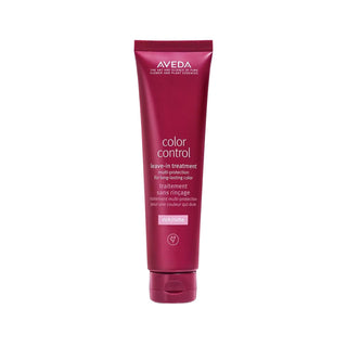 Aveda Leave-In Hair Treatment for Colored Hair - Nourishes, Protects, and Maintains Vibrancy | Color Control Treatment Aveda Leave-In Treatment for Colored Hair - Nourish & Protect Leave-In Hair Treatment, Colored Hair Care, Aveda Hair Products, Hair Nourishment for Colored Hair, Color Control Hair Treatment, hair care for colored locks, vibrant hair color maintenance, botanical hair treatment, vegetarian hair care products, daily hair nourishment, post-color hair care, on-the-go hair touch-ups