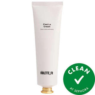 C'EST LA CREAM Vegan Face Moisturizer with Vitamin C - Nourishing Barrier Shield for Hydration & Anti-Aging C'EST LA CREAM Vegan Face Moisturizer with Vitamin C Face Moisturizer, Vegan Skincare, Gluten-Free Skincare, Cruelty-Free Skincare, Natural Skincare, Vitamin C Moisturizer, Anti-Aging Moisturizer, Skincare, Moisturizing Cream, Hydrating Moisturizer, Pollution Protection, Anti-Aging Skincare, Natural Ingredients, Clean Beauty, Skincare Essentials
