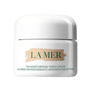 La Mer The Moisturizing Fresh Cream - Lightweight, Non-Greasy Moisturizer for Oily Skin, Minimizes Pores La Mer Moisturizing Fresh Cream - Lightweight Oily Skin Solution Moisturizer for oily skin, Lightweight moisturizer, Non-greasy moisturizer, La Mer Moisturizing Fresh Cream, Moisturizer for pores and oiliness, Skincare for oily skin, Face cream, Gel cream moisturizer, Anti-aging moisturizer, Hydrating moisturizer, Oil control moisturizer, Pore minimizing moisturizer, Sensitive skin friendly, Paraben-free