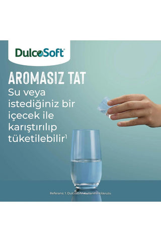 Dulcosoft Oral Care Solution 250ml - Gentle & Effective Oral Hygiene for Individuals with Oral Health Issues