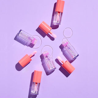 Beaulis Color-Changing Lip Gloss & Blush - pH Sensitive, Temperature Reactive, Multifunctional Makeup for Lips and Cheeks Beaulis Color-Changing Lip Gloss & Blush - pH Sensitive Makeup color-changing lip gloss, pH-sensitive blush, multifunctional makeup, temperature-sensitive cosmetics, natural-looking blush, makeup for lips and cheeks, trendy cosmetics, easy makeup routine, personalized makeup, adaptive cosmetics