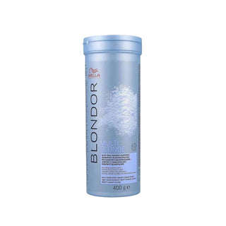 Wella Blondor Multi Blonde 7 Hair Bleaching Powder - 400g Professional Hair Lightening for Desired Blonde Shades Wella Blondor Multi Blonde 7 Hair Bleaching Powder 400g Wella Blondor, Hair Bleaching Powder, Saç Açıcı Pudra, Multi Blonde 7, Hair Lightening, Professional Hair Care, Blonde Hair Shades, Hair Lightening Products, Wella Professional, Blondor Line, Hair Bleaching Products