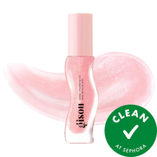 Gisou Hydrating Lip Oil with Mirsalehi Honey - Clean Beauty, Cruelty-Free Lip Gloss for Dry Lips Gisou Hydrating Lip Oil - Clean & Cruelty-Free Hydrating Lip Oil, Mirsalehi Honey Lip Care, Cruelty-Free Lip Gloss, Clean Beauty Lip Oil, Hyaluronic Acid Lip Hydration, Lip Care, Natural Lip Products, Bee-derived Ingredients, Non-sticky Lip Gloss, Sensitive Lip Care, Ethical Beauty Products, Lip Hydration, Dry Lip Solution, Clean Beauty, Cruelty-Free Beauty, Gisou, Lip Gloss, Lip Oil, Hydrating Lip Care