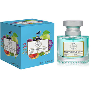 Bee Beauty Mysterious Blue EDT Women's Perfume 50 ml - Long-lasting Fragrance for Sophisticated Women Bee Beauty Mysterious Blue EDT Perfume for Women Women's Perfume, EDT, 50 ml, Bee Beauty Mysterious Blue, Long-lasting fragrance, Sophisticated scent, Alluring aroma, Women's fragrance, Perfume for women, Fragrance for daily wear, Gift for her, Special occasion perfume