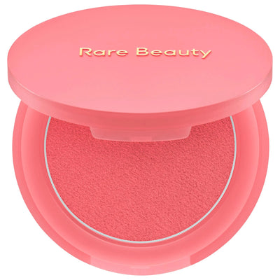 Soft Pinch Matte Bouncy Blush by Soft Pinch - Cream-to-Powder, Long-Lasting, Matte Finish, Cruelty-Free Makeup