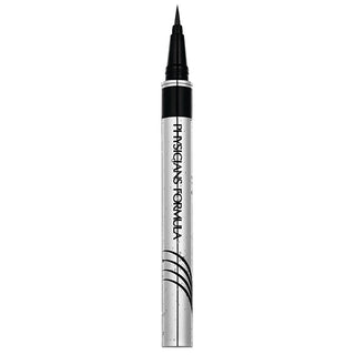 Physicians Formula Eye Booster: Waterproof Ultra-Fine Liquid Eyeliner - Smudge-Proof, Long-Lasting Definition & Precise Application Physicians Formula Waterproof Liquid Eyeliner - Long-Lasting, Precise Waterproof Liquid Eyeliner, Ultra-Fine Eyeliner, Long-Lasting Eyeliner, Smudge-Proof Eyeliner, Physicians Formula Eyeliner, Eye Booster Eyeliner, Waterproof Eye Makeup, Precise Eyeliner Application, Liquid Eyeliner, Eyeliner, Eye Makeup, Waterproof Makeup, Smudge Proof, Long Lasting, Ultra Fine Tip, Precise A