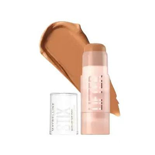 Maybelline Lifter Stix Contour Stick - Effortless Face Sculpting, Natural Definition, Creamy & Blendable - Long Lasting Maybelline Contour Stick: Natural Sculpt & Definition contour stick, face sculpting stick, natural contour makeup, creamy contour stick, easy blend contour, long lasting contour, Maybelline contour, face contouring makeup, contour for beginners, sculpting makeup, contour, sculpting stick, face makeup, natural makeup, creamy contour, easy blend, long lasting, Maybelline, face contouring, co