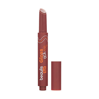 Beaulis Fun Gloss Tick Stick: Nude Glow Lip Gloss for Effortless Shine & Radiant Lips | Easy Application, Wide Color Range Beaulis Nude Glow Lip Gloss Stick - Effortless Shine lip gloss, gloss stick, nude lip gloss, tinted lip gloss, glossy lipstick, easy to apply lip gloss, beaulis lip gloss, nude glow lip gloss, lip shine, lip color, makeup, cosmetics, beauty, lip care, easy application, portable lip gloss, radiant lips, healthy lips, nude lips, natural lip gloss, beaulis, makeup enthusiasts, convenient m