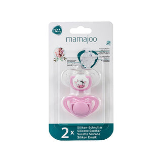 mamajoo orthodontic pacifier cow pink, mamajoo pacifier with storage case Mamajoo Orthodontic Pacifier Cow & Pink - BPA-Free for Infants | 0-24 Months Mamajoo Orthodontic Pacifier Cow & Pink - BPA-Free mamajoo, orthodontic-pacifier, baby-products, bpa-free, infant-care, parents, silicone-pacifier, pacifier-storage, caregivers, ai-generated