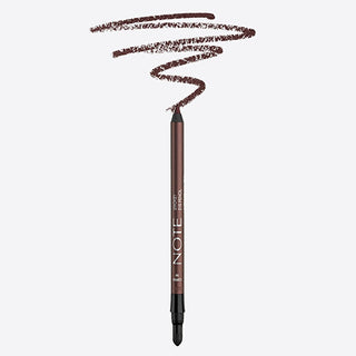 Note Smokey Eye Pencil Göz Kalemi 04 Copper - Long Lasting, Water Resistant, Blendable Copper Eye Pencil for Sensitive Eyes Note Copper Smokey Eye Pencil - Long Lasting & Water Resistant Smokey eye pencil, Eye pencil copper, Water resistant eye pencil, Long lasting eye pencil, Sensitive eyes eye pencil, Blendable eye pencil, Smudge proof eye pencil, Copper eye makeup, Paraben free eye pencil, Cruelty free eye pencil, Eye Pencil, Smokey eyes, Copper eyeliner, Water-resistant eyeliner, Long-lasting eyeliner, 