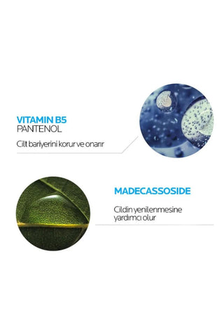 La Roche-Posay Cicaplast B5 Balm (40ml): Soothing Skin Repair Balm for Sensitive, Damaged Skin - Minor Cuts, Burns & Irritation Relief La Roche-Posay Cicaplast B5 Balm: Skin Repair & Soothing Relief La Roche Posay Cicaplast Balm, Cicaplast B5 Balm, skin repair balm, soothing skin cream, sensitive skin treatment, damaged skin repair, minor cut healing, burn relief cream, skin balm, skin repair, soothing cream, sensitive skin, damaged skin, cut healing, burn relief, skin irritation, redness relief, itching re